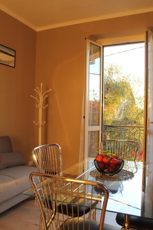 B&R Apartment Caselle Torinese Eksteriør billede