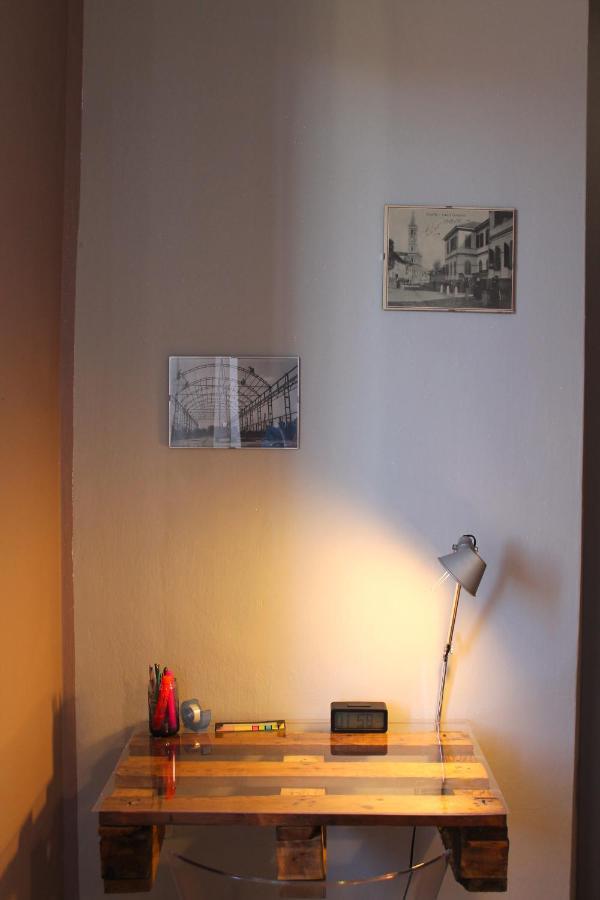 B&R Apartment Caselle Torinese Eksteriør billede